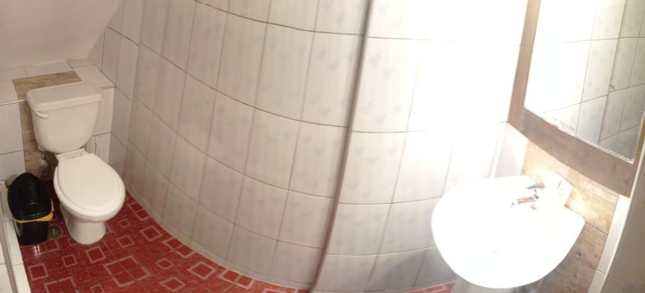 Runa Apartamentos Cuzco Zewnętrze zdjęcie