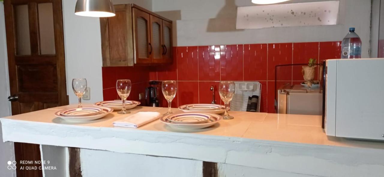 Runa Apartamentos Cuzco Zewnętrze zdjęcie