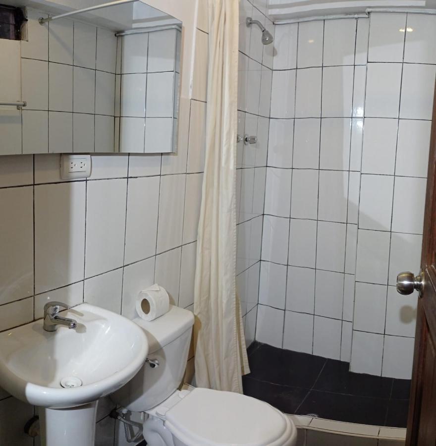 Runa Apartamentos Cuzco Zewnętrze zdjęcie